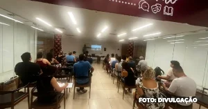 Palestra 'Declaração de MEI': Guia fundamental para empreendedores