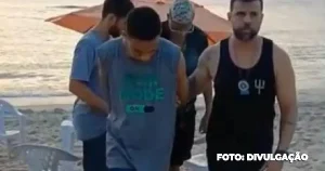 Operação Policial em Niterói desarticula crime organizado