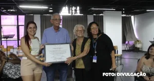 São Gonçalo: Capitão Nelson enfatiza papel da mulher na economia local