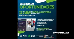 Prefeitura Realiza Nova Edição do Programa Oportunidades: Iniciativa de Fomento Econômico