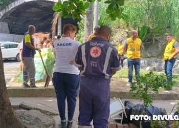 acolhimento a pessoas em situação de rua