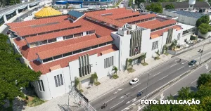 Estratégias de vacinação em Niterói: Diversidade de pontos de atendimento