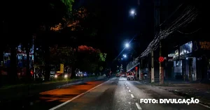 Iluminando o caminho para um futuro mais brilhante