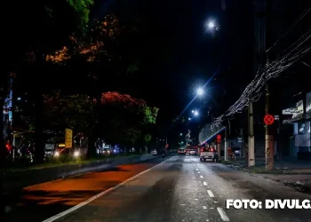 Iluminando o caminho para um futuro mais brilhante