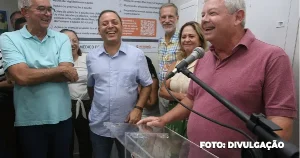 Unidade do Programa Médico de Família no Palácio, inaugurada em Niterói