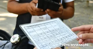 Niterói faz pesquisa direta com moradores sobre Segurança Pública