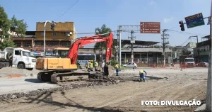 Intervenções no Tráfego para o Projeto MUVI