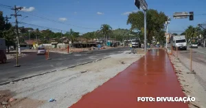 Implementação do MUVI: Interdições no trânsito do Vila Lage a partir das 8h