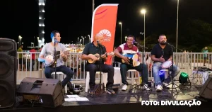 Fundação de Artes de Niterói (FAN), fez uma programação diversificada cultural