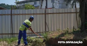 Transformações na Praça do Pontal: Um novo capítulo para São Gonçalo