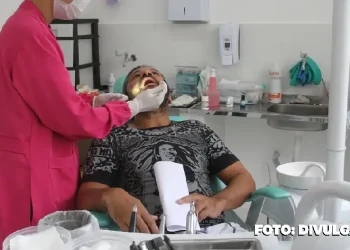 Comunidade responde positivamente à revitalização da unidade de Saúde no Porto da Pedra