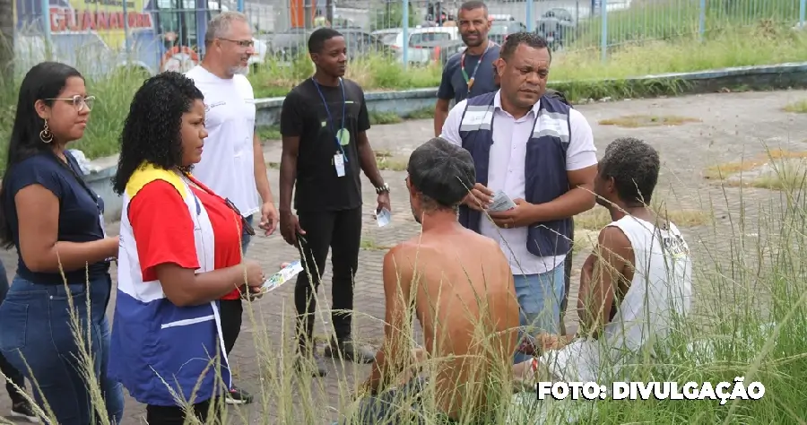 São Gonçalo anuncia resultado de processo seletivo para Programa do Governo Federal