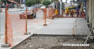 São Gonçalo: Ciclorrota e calçadas acessíveis promovem inclusão e sustentabilidade