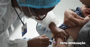 Dia de Vacinação contra gripe em São Gonçalo: Mobilização pela Saúde Comunitária