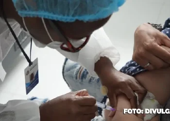 Dia de Vacinação contra gripe em São Gonçalo: Mobilização pela Saúde Comunitária