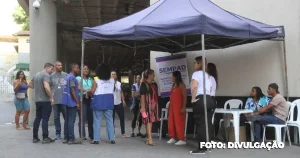 Mobilização Social em Alcântara: São Gonçalo na vanguarda da cidadania