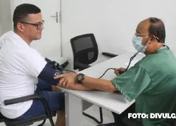 São Gonçalo intensifica conscientização sobre Hipertensão nas ruas