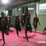 Kickboxing gratuito em São Gonçalo oportunidades únicas