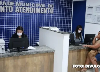 Mudanças na Umpa do Pacheco: Mais conforto e qualidade no atendimento à comunidade