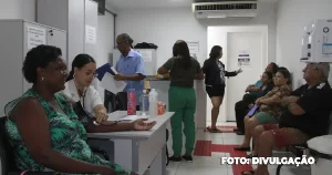 Tribobó tem unidade de Saúde da Família renovada