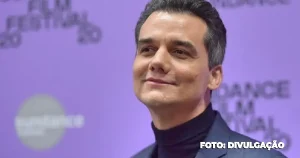 Wagner Moura e os desafios nos bastidores de "Tropa de Elite"
