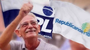 Republicanos decide apoiar reeleição do prefeito Capitão Nélson e abandona apoio ao PT em São Gonçalo