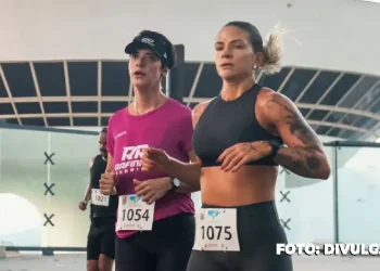 Destaques da 6ª meia maratona de Niterói