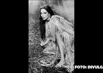 Anitta fala sobre o significado de seu novo audiovisual