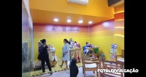 Artesanato gonçalense mostra a sua força