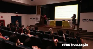 São Gonçalo: Profissionais se reúnem para discutir desafios e experiências