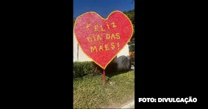 CLIN homenageia o Dia das Mães com arte reaproveitada