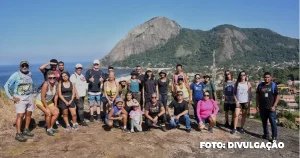 Explorando a natureza: Circuito ecológico nos caminhos de Maricá