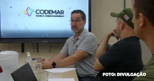 Maricá: Codemar e Fundação Mundukide Exploram Novas Parcerias