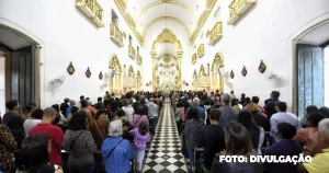 Maricá comemorou seus 210 anos de emancipação