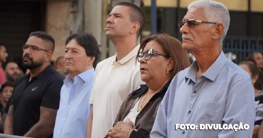 Corpus Christi: Tradição e Fé em São Gonçalo