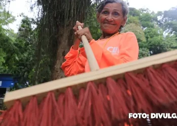Dia do Gari