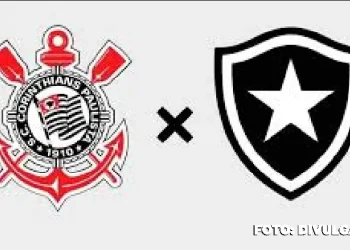 Duelo no Brasileirão: Corinthians x Botafogo, neste sábado (01-06)