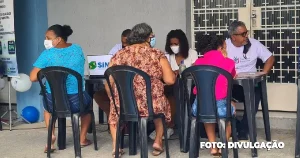 Escritório Social Itinerante transforma a Leopoldina