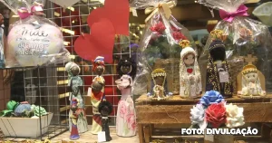 Iniciativa do Espaço Lidera Mulher para o Dia das Mães em São Gonçalo