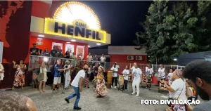 Em Maricá, evento celebra o Dia dos Pretos-velhos