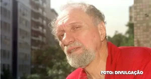 Ex-Esposa e famosos lamentam morte do ator e diretor Paulo César Pereio
