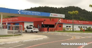 Hospital Municipal Dr. Ernesto Che Guevara em Maricá 4 anos comprometimento com a saúde