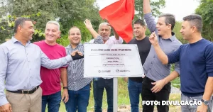 Inauguração de Pontes em Maricá: Melhorias para o tráfego e segurança