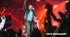 Maricá 210 anos: Léo Santana abre segunda semana de shows