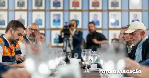 Descubra o auxílio anunciado por Lula para famílias desabrigadas no RS