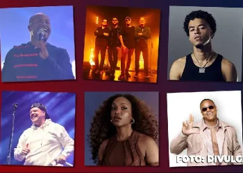 Programação Completa do Aniversário da Cidade de 200 de Maricá