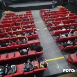 Maricá anuncia nova programação de Filmes no Cine Henfil