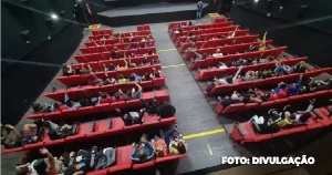 Maricá anuncia nova programação de Filmes no Cine Henfil