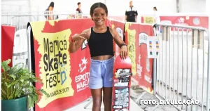 Maricá Skate Fest: Conexão da juventude com a cultura do Skate