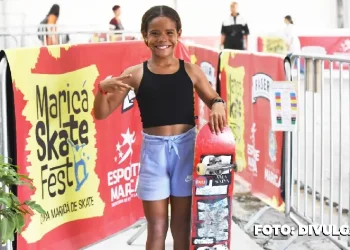 Maricá Skate Fest: Conexão da juventude com a cultura do Skate